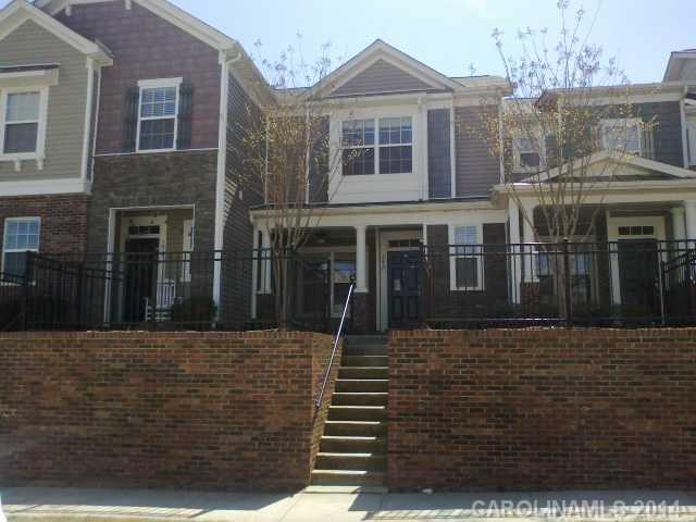 142 Silverspring Pl. #D, Mooresville, NC 28117