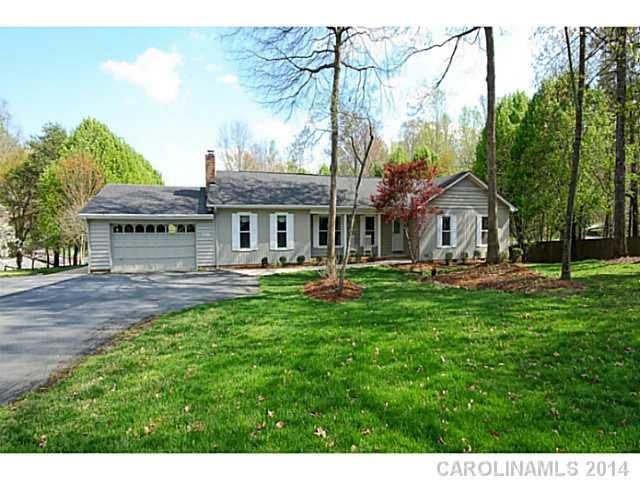 3798 S Lake Shore Rd., Denver, NC 28037