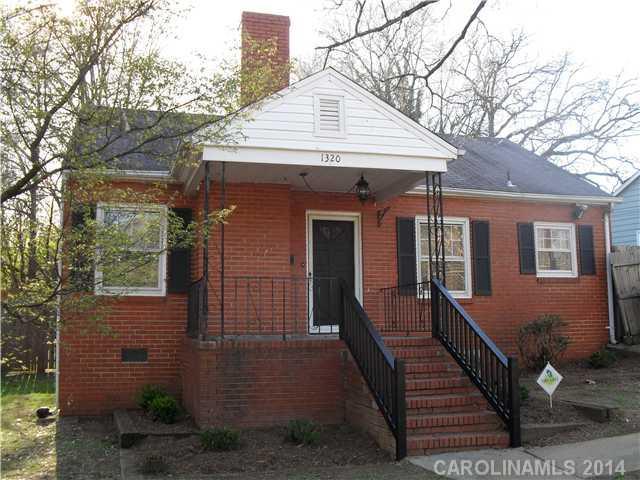 1320 Brook Rd., Charlotte, NC 28205