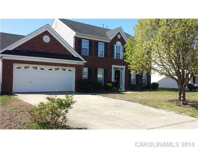 11306 Walland Ln., Charlotte, NC 28273