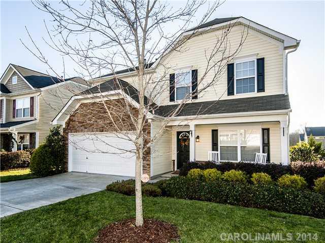 1451 NW Haverford Rd., Concord, NC 28027