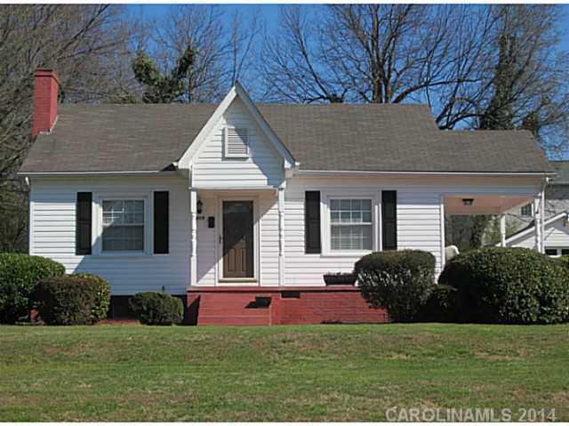 409 Janie St., Kannapolis, NC 28083