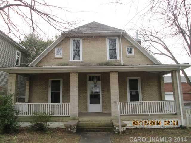 607 S Church St., Salisbury, NC 28144