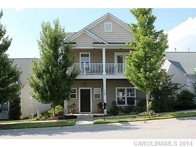 11123 Aprilia Ln., Cornelius, NC 28031