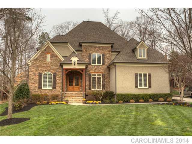 18623 Silent Falls Cove, Davidson, NC 28036