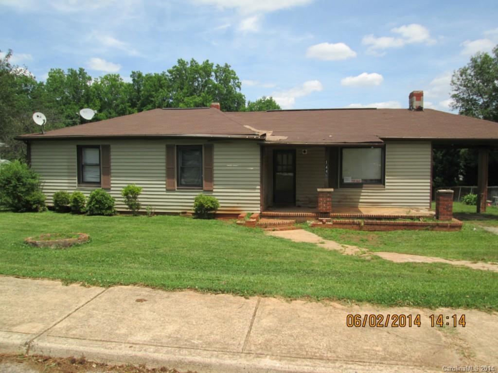 1448 Bradford Heights Rd., Gastonia, NC 28054