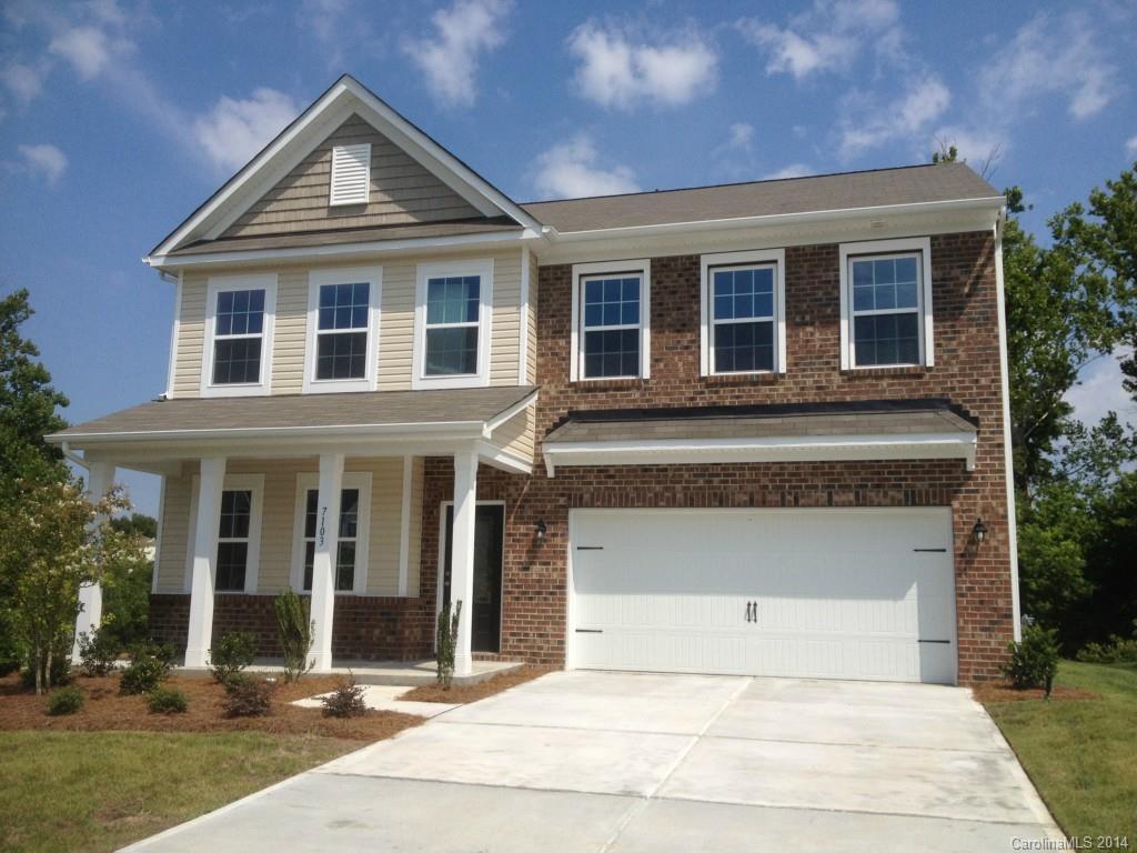 7103 Hermiston St. #84, Charlotte, NC 28278