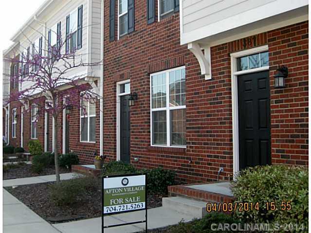 387 NW Beacon St. #7, Concord, NC 28027