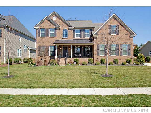 10214 Legolas Ln., Charlotte, NC 28269