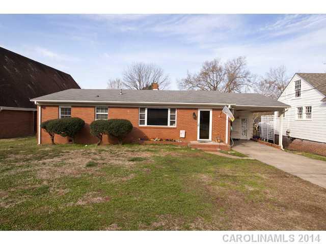 304 S Old Statesville Rd., Huntersville, NC 28078