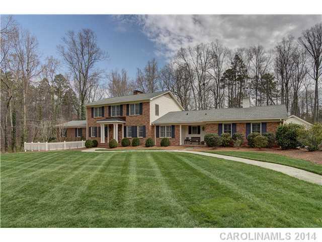 251 Ney Cir., Davidson, NC 28036