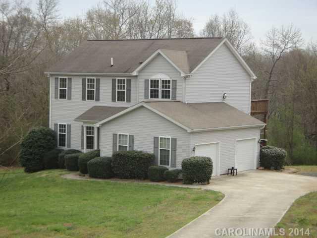 3304 Summerfield Dr., Monroe, NC 28110