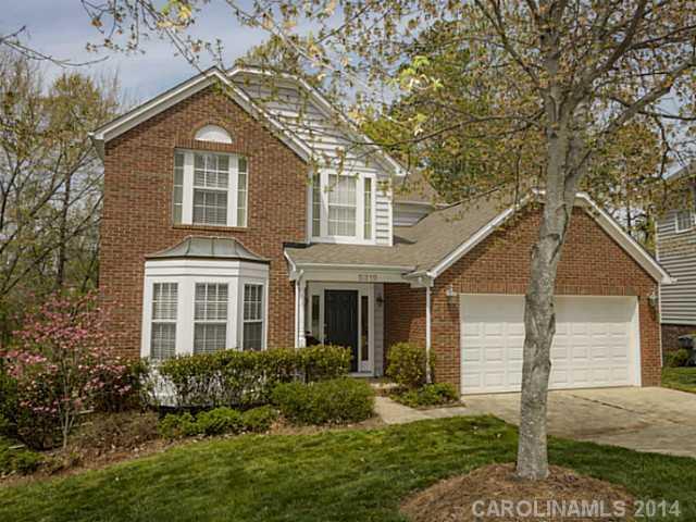 6319 Skyline Dr., Charlotte, NC 28269