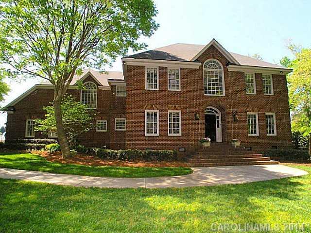 5040 Laurel Grove Rd., Weddington, NC 28104