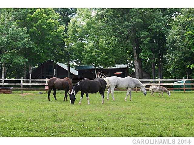 Lot C Lester Davis Rd., Waxhaw, NC 28173