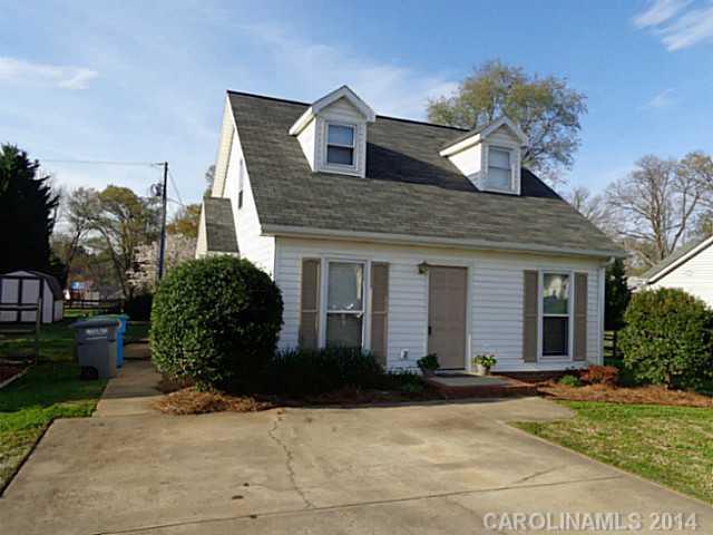 2109 Palm Ln., Belmont, NC 28012