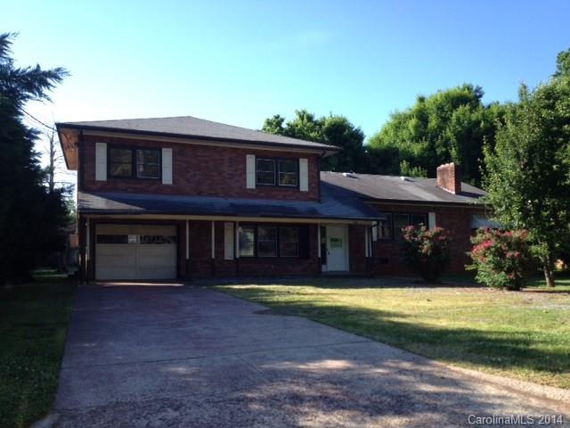 714 Stockton St., Statesville, NC 28677