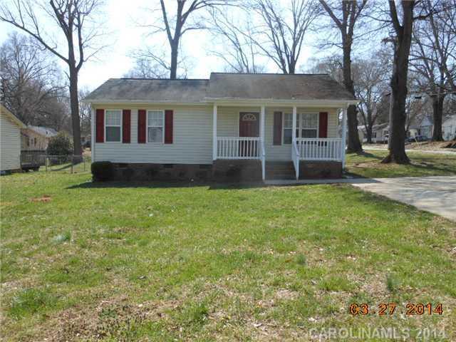 931 Mauney Ave., Gastonia, NC 28054