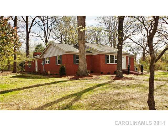 715 Old Providence Rd., Waxhaw, NC 28173