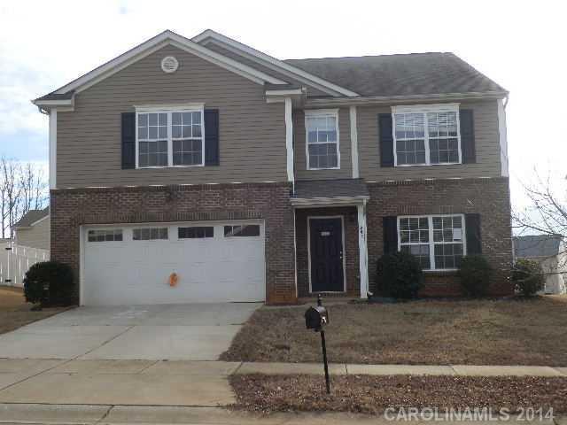 841 Willow Creek Dr. #46, Ph. 1, Gastonia, NC 28054