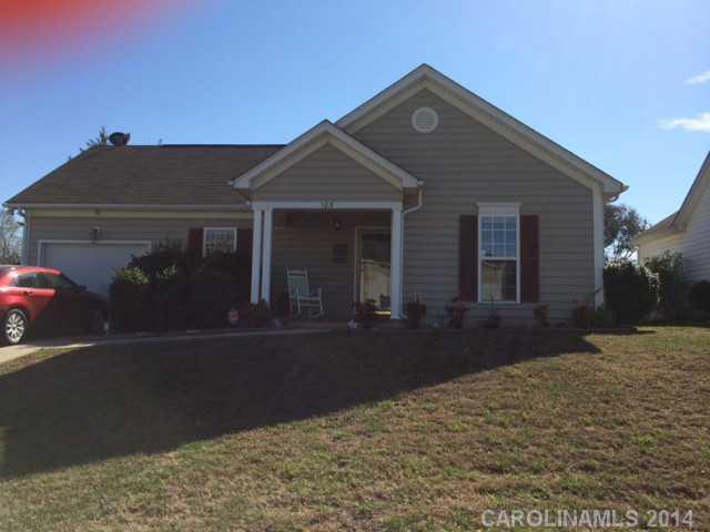 103 Everett Park Dr., Mooresville, NC 28115