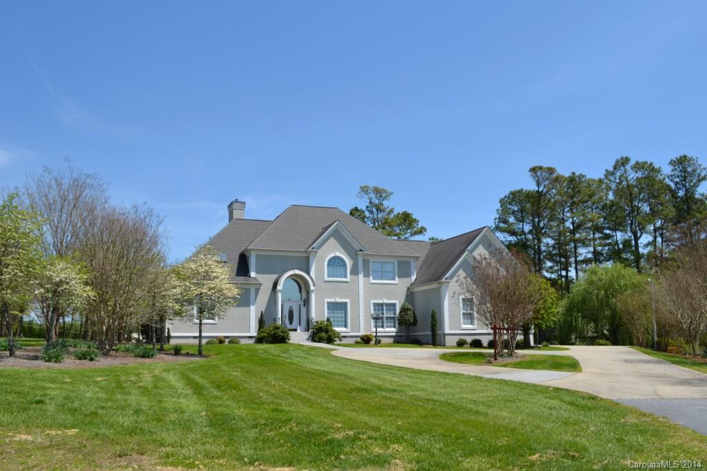 118 Bogey Ln., Lincolnton, NC 28092