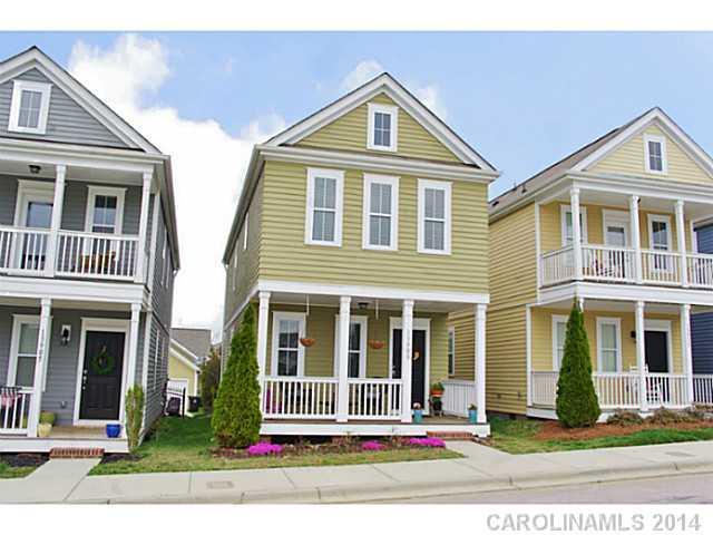 13909 Helen Benson Blvd., Davidson, NC 28036