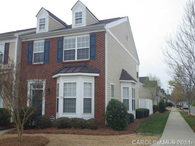 9302 Greenheather Dr. #190, Huntersville, NC 28078