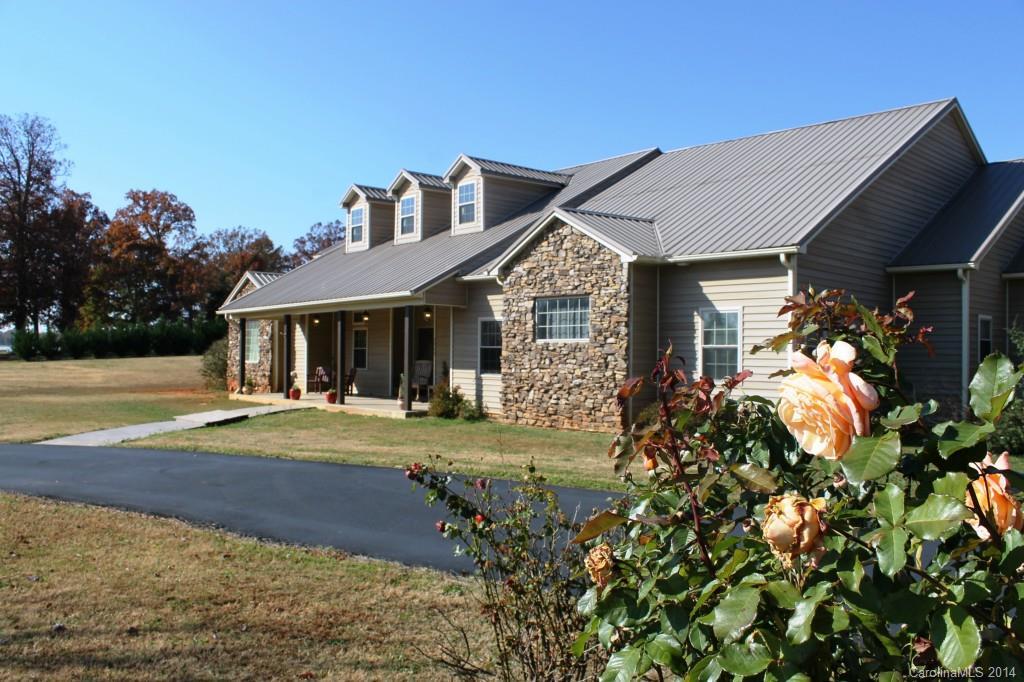 3960 Patterson Rd., China Grove, NC 28023