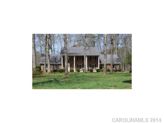 3898 Joe Crouse Rd., Maiden, NC 28650