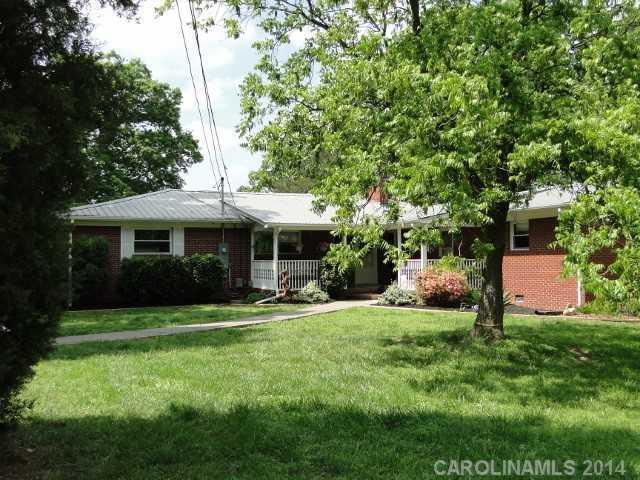 25403 Rowland Rd., Locust, NC 28097