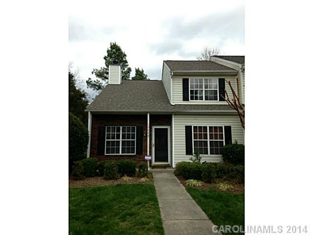 12649 Tucker Crossing Ln. #14649, Charlotte, NC 28273