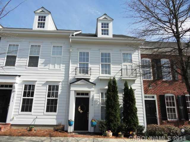 13210 Eastfield Village Ln. #111, Charlotte, NC 28269