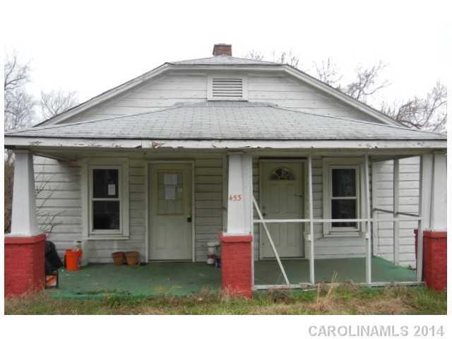 453 SW Old Charlotte Rd., Concord, NC 28027