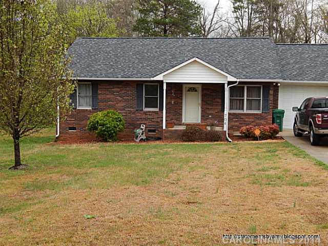 704 Dick St., Albemarle, NC 28001