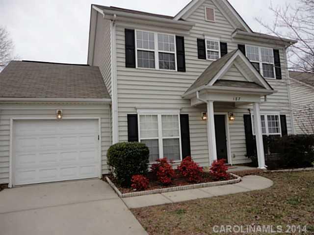 187 Devon Forest Dr., Mooresville, NC 28115