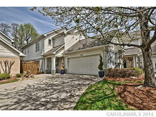 17740 Kings Point Dr. #96, Cornelius, NC 28031