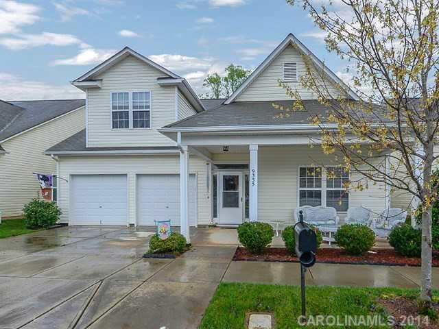 9335 Glenashley Dr., Cornelius, NC 28031