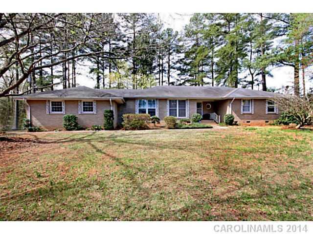 15441 Poplar Tent Rd., Huntersville, NC 28078