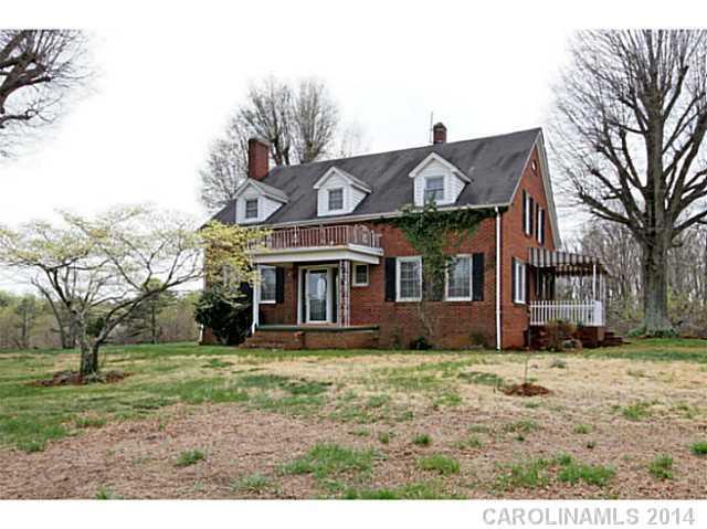 169 Absher Farm Loop, Statesville, NC 28625