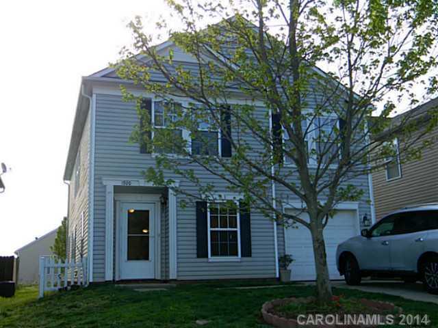 1920 Dunsmore Ln., Waxhaw, NC 28173