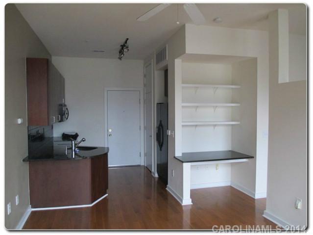 525 E 6th St. #404, Charlotte, NC 28202