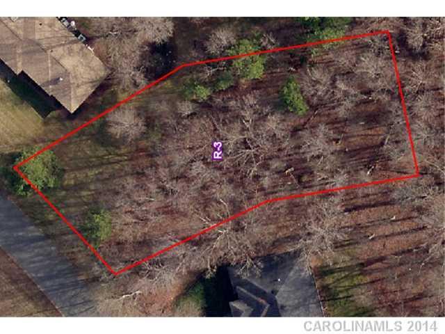 4906 Isaac Dr., Charlotte, NC 28216