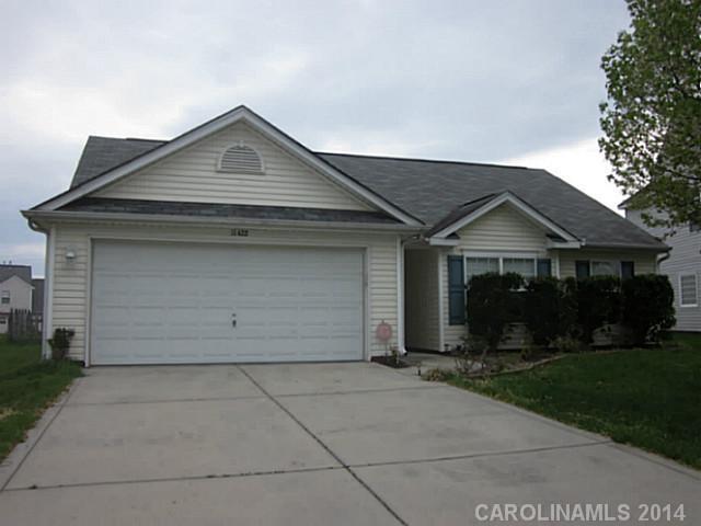 11422 Lenswood Ct., Charlotte, NC 28214