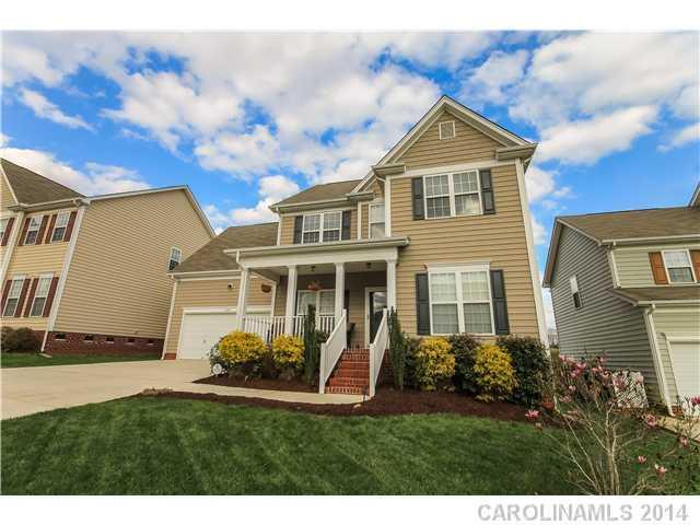 226 Mott Rd., Mooresville, NC 28115