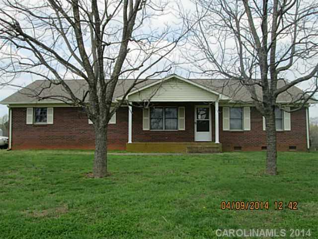 750 Happy Lake Rd., Salisbury, NC 28146