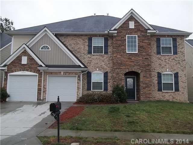 12322 Scott Creek Dr., Charlotte, NC 28213
