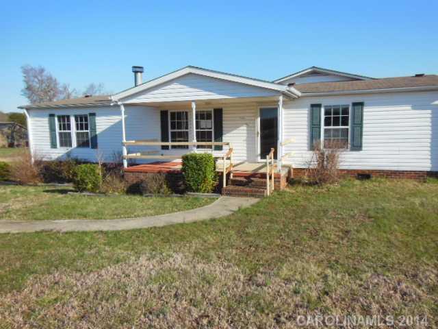 5830 Lowder Rd., Salisbury, NC 28147