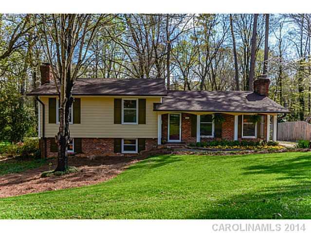 2101 Sagamore Rd., Charlotte, NC 28209