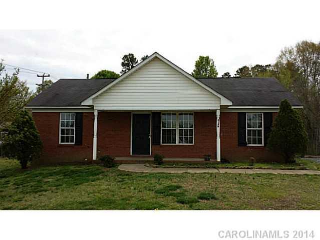 2126 Walkup Ave., Monroe, NC 28110